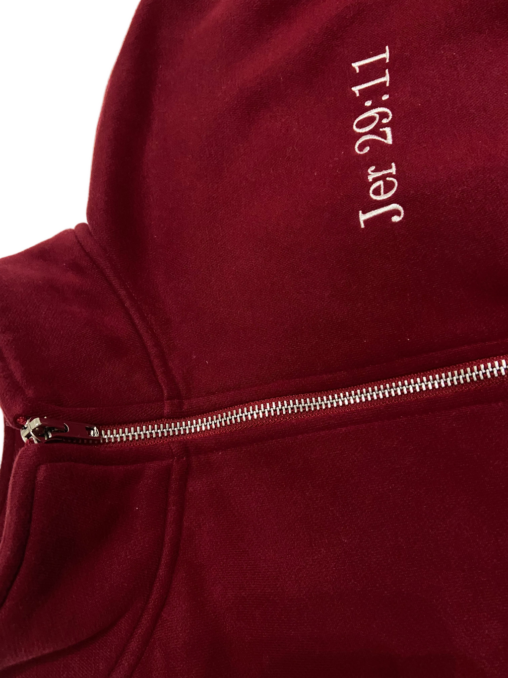 JER 29:11 SWEATPANT SET - PRE ORDER